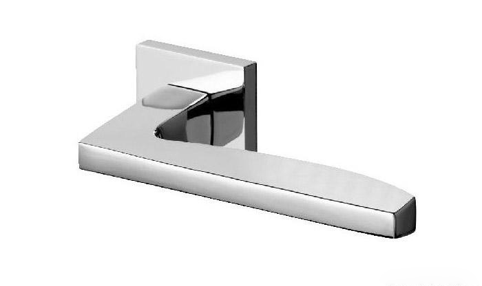 黃銅的應(yīng)用-門(mén)鎖